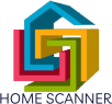 Home Scanner logo 3